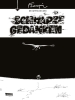 Buchcover und Innenansicht für das Buch: Idees Noires