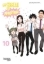 Buchcover und Innenansicht für das Buch: Senpai ga uzai kouhai no hanashi