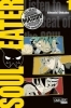 Buchcover und Innenansicht für das Buch: Soul Eater