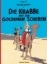 Buchcover und Innenansicht für das Buch: TINTIN: LE CRABE AUX PINCES D'OR                           