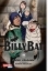Buchcover und Innenansicht für das Buch: Billy Bat
