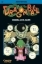 Buchcover und Innenansicht für das Buch: Dragon Ball 23. Rikum und Gorodo