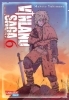 Buchcover und Innenansicht für das Buch: Vinland Saga