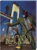 Buchcover und Innenansicht für das Buch: Blacksad 6: Wenn alles fällt - Teil 1