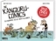 Buchcover und Innenansicht für das Buch: Die Känguru-Comics 2: Du würdest es eh nicht glauben