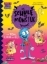 Buchcover und Innenansicht für das Buch: Die Schule der Monster mit Tom, Linn und Lu