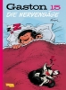 Buchcover und Innenansicht für das Buch: Gaston Neuedition 15: Die Nervensäge