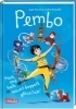 Buchcover und Innenansicht für das Buch: Pembo - Halb und halb macht doppelt glücklich!
