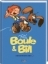 Buchcover und Innenansicht für das Buch: Boule et Bill - L'intégrale Tome 1 - Boule et Bill - L'intégrale, tome 1 (1959-1963)