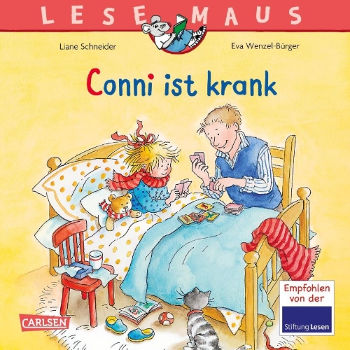 Buchcover und Innenansicht für das Buch: Bilderbuch