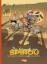 Buchcover und Innenansicht für das Buch: Die Freunde von Spirou 1 (Die Freunde von Spirou 1)