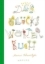 Buchcover und Innenansicht für das Buch: Das Glückswörterbuch