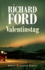 Buchcover und Innenansicht für das Buch: Be mine