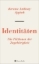 Buchcover und Innenansicht für das Buch: The Lies That Bind. Rethinking Identity