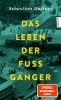 Buchcover und Innenansicht für das Buch: Das Leben der Fußgänger