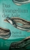 Buchcover und Innenansicht für das Buch: Ålevangeliet