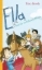 Buchcover und Innenansicht für das Buch: Ella ja kaverit hevosen selässä (Band 20)