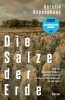 Buchcover und Innenansicht für das Buch: Die Salze der Erde