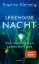 Buchcover und Innenansicht für das Buch: Lebendige Nacht