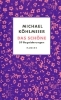 Buchcover und Innenansicht für das Buch: Das Schöne