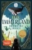Buchcover und Innenansicht für das Buch: Immerland - Die Stadt der Ewigkeit