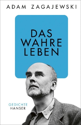 Buchcover und Innenansicht für das Buch: PRAWDZIWE ZYCIE