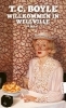 Buchcover und Innenansicht für das Buch: The Road to Wellville