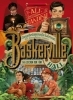 Buchcover und Innenansicht für das Buch: The Improbable Tales of Baskerville Hall 2: The Sign of the Five