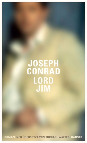 Buchcover und Innenansicht für das Buch: Lord Jim
