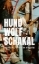 Buchcover und Innenansicht für das Buch: Hund, Wolf, Schakal