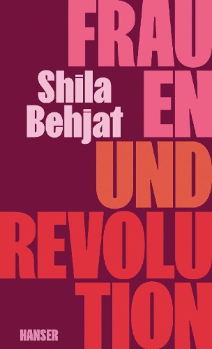 Buchcover und Innenansicht für das Buch: Frauen und Revolution