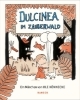 Buchcover und Innenansicht für das Buch: Dulcinea im Zauberwald