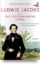Buchcover und Innenansicht für das Buch: Ludwig Jacobs oder das verschwundene Leben