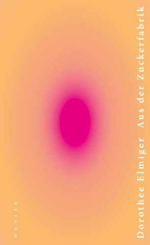Buchcover und Innenansicht für das Buch: Aus der Zuckerfabrik