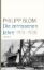Buchcover und Innenansicht für das Buch: The Wars Within. Life and Culture in the West, 1918-1938