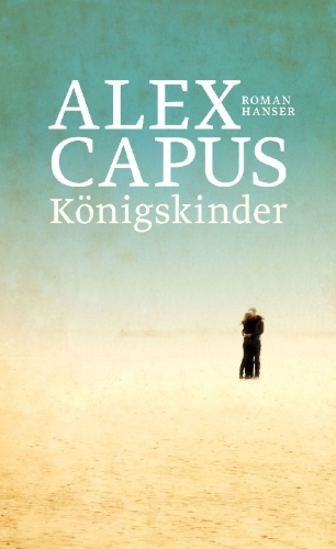 Buchcover und Innenansicht für das Buch: Königskinder