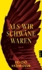 Buchcover und Innenansicht für das Buch: Als wir Schwäne waren