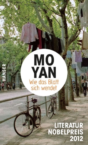 Buchcover und Innenansicht für das Buch: Change