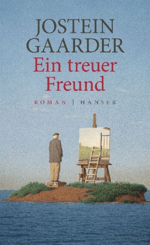 Buchcover und Innenansicht für das Buch: Dukkeføreren