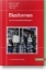 Buchcover und Innenansicht für das Buch: Blasformen von Kunststoffhohlkörpern