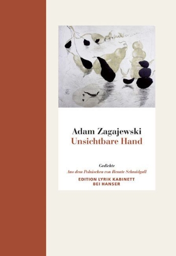 Buchcover und Innenansicht für das Buch: Selection of POWROT / ANTENY / NIEWIDZIALNA REKA