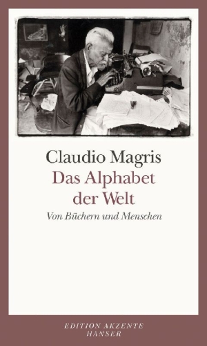 Buchcover und Innenansicht für das Buch: Alfabeti
