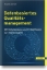 Buchcover und Innenansicht für das Buch: Datenbasiertes Qualitätsmanagement