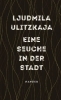 Buchcover und Innenansicht für das Buch: Just a Plague Original russischer Titel: ¿¿¿¿¿¿ ¿¿¿¿