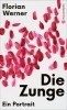 Buchcover und Innenansicht für das Buch: Die Zunge