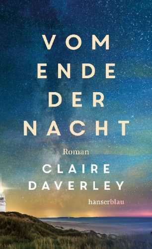 Buchcover und Innenansicht für das Buch: TALKING AT NIGHT