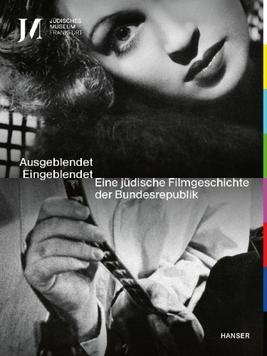 Buchcover und Innenansicht für das Buch: Ausgeblendet - Eingeblendet