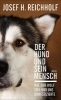 Buchcover und Innenansicht für das Buch: Der Hund und sein Mensch