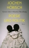 Buchcover und Innenansicht für das Buch: Poesie und Politik