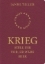 Buchcover und Innenansicht für das Buch: Hvis der var krig i Norden